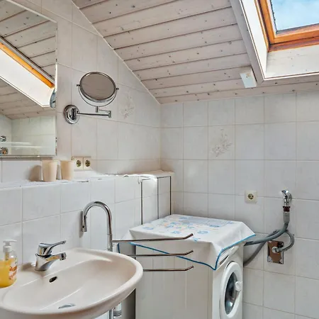 Gaestehaus Marlies - B Appartement Neunkirchen (Neckar-Odenwald-Kreis)